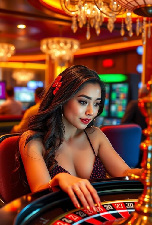 Ilustrasi catatan bonus untuk dewasa