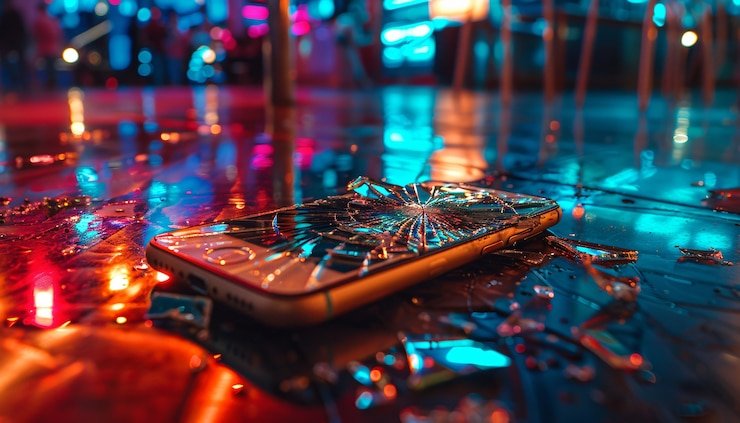 Ilustrasi pengelolaan saldo di mobile