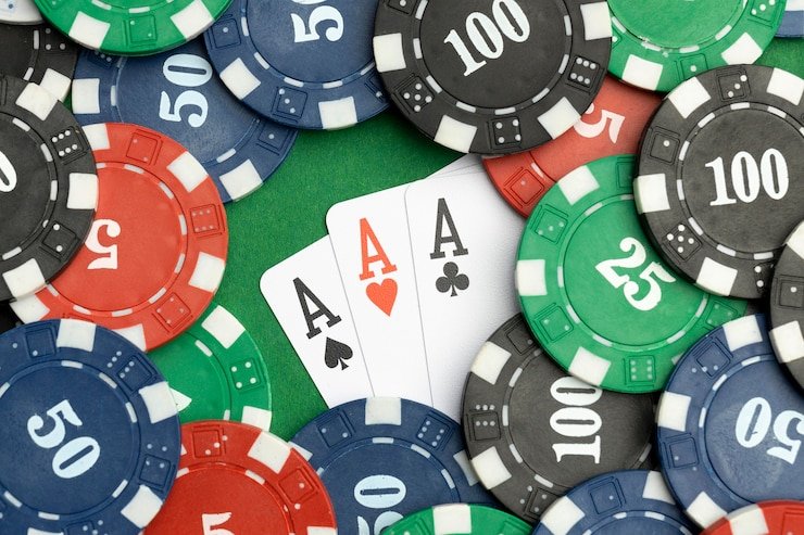 Pengingat keamanan akun saat masuk jackwin77