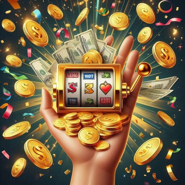Panduan syarat bonus yang rapi