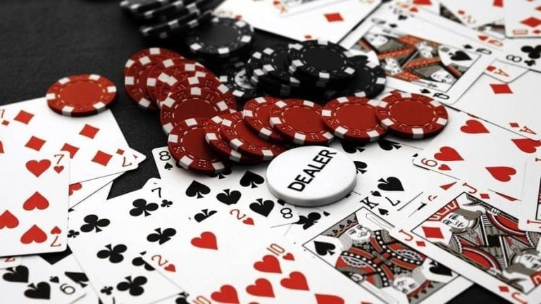 Meja live casino WL untuk pengguna mobile