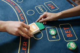 Tampilan promo bonus di ponsel